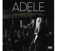 Adele Live At the Royal Albert Hall [dvd] Double DVD NEW