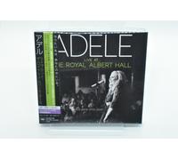 ADELE - Live At The Royal Albert Hall