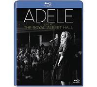 Adele: Live At The Royal Albert Hall [Blu-ray] [2011] [Region A] [NTSC]