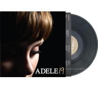 ADELE LP 19 Debut on VINYL + INNER 2008 Stunning NEW & SEALED Mails Same Day
