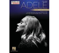 Adele - Original Keys For Singers - 2nd Edition.