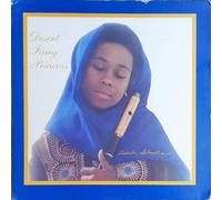 Adele Sebastian - Desert Fairy Princess [VINYL]