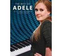 Adele: The Best Of - Easy Piano