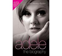 Adele - The Biography