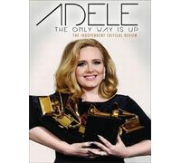Adele - The Only Way Is Up - Pop - DVD