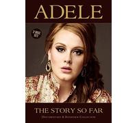 Adele - Adele - The Story So Far (Dvd + Cd) [NTSC]