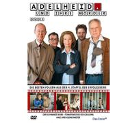 Adelheid und ihre Mörder 3: Die Besten Folgen aus der 4. Staffel