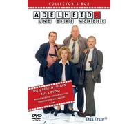 Adelheid und ihre Mörder -Coll. Box 1