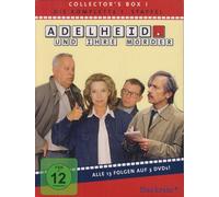 ADELHEID UND IHRE MOERDER - MO [DVD]