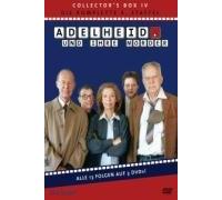 Adelheid und ihre Mrder - Die komplette 4. Staffel