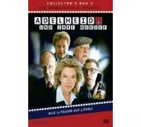 Adelheid und ihre Mrder - Die komplette 5. Staffel