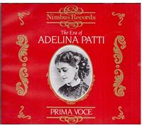 Adelina Patti - Era of Adelina Patti