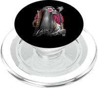 Adelita Chicana Style Lowrider Chola Badass Mexicans Latina PopSockets PopGrip for MagSafe