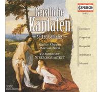 Adelmann, Stefan - Parafrasi Del Christus/Salve Regina in C Minor/Mittite Dulce/Was Ist Das Herz?