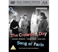 Adelphi Collection Volume 3 - Dual Format Edition (Blu-ray &