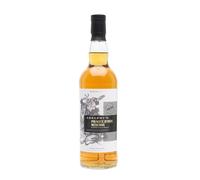 Adelphi Private Stock Reserve Peated Blended Whisky Blended Whisky