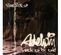 Adelphi - Truth to Be Told