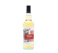 Adelphi's Highland 10 Year Old (Clynelish) Highland Whisky