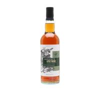 Adelphi's Speyside 10 Year Old (Linkwood) Speyside Whisky