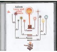 Adem - Love And Other Planets