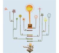 Adem - Love And Other Planets - CD - J3z