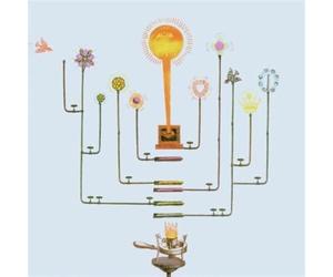 Adem - Love And Other Planets - CD - J3z