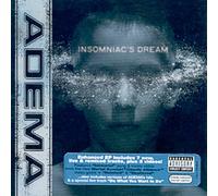 ADEMA - Insomniac'S Dream