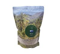Adems Kenyan AA arabica premium coffee beans green unroasted coffee beans 1 kg (Kenyan Arabica AA)