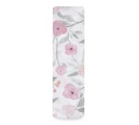 aden + anais™ Boutique Cotton Muslin Swaddles 1 Pack Ma Fleur-Garden Party