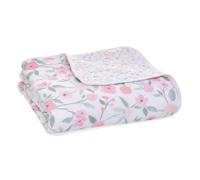 aden + anais™ Cotton Muslin Dream Blanket Ma Fleur