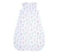aden + anais™ Cotton Muslin Light Sleeping Bag 1.0 TOG 0-6 Months Above The Clouds-In The Sky