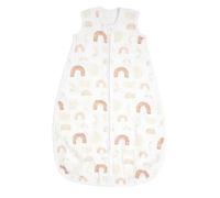 aden + anais™ Cotton Muslin Light Sleeping Bag 1.0 TOG 6-18 Months Keep Rising-Oh Happy Day