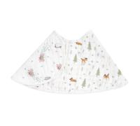 Aden + Anais™ Essentials Cotton Muslin Baby Burpy Bib Disney + Friends-Bambi Forest
