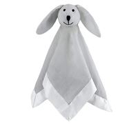 aden + anais™ Essentials Cotton Muslin Lovey Solid Micro Chip