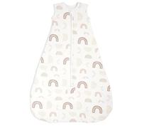 aden + anais Essentials Silky Soft Swaddle Blankets, 100% Bamboo Viscose Muslin for Baby Girls & Boys, Newborn & Infant Swaddling Set, 2 Pack - Color Burst (Keep Rising, 6-18 months)