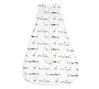 aden + anais Essentials Silky Soft Swaddle Blankets, 100% Bamboo Viscose Muslin for Baby Girls & Boys, Newborn & Infant Swaddling Set, 2 Pack - Color Burst