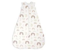 aden + anais™ multi-layer sleeping bag 2.5 TOG keep rising (0-6months)