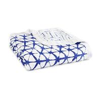 aden + anais Rayon from Bamboo Dream Blanket, Indigo