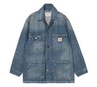 Aden Chore coat Blue S
