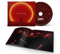 Adept - Blood Covenant