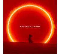 Adept Blood Covenant (Vinyl) 12" Album (US IMPORT)