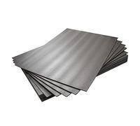 Adept Izotherm Insulating Underlay for Under Laminate, Wood, Solid Wood, Parquet, Bamboo Flooring (9.76m²)