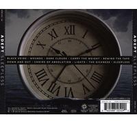 ADEPT (NETHERLANDS)/ADEPT (SWEDEN) - SLEEPLESS NEW CD