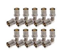 Adept Press Elbow Mlcp Wras Approved - 16mm - Pack Of 10