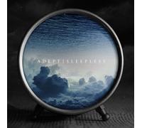 Adept - Sleepless - CD / Album