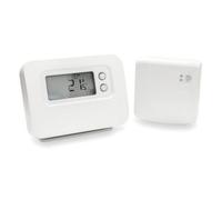 Adept Technology Adept Replacement Thermostat For Honeywell Wireless Room Thermostat Unit Cm927 Cms927 Cms927B1049