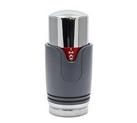 Adept Technology TRV Thermostatic Radiator Valve - Head Replacement Only (Grey/Chrome)