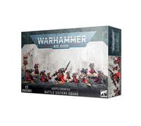 ADEPTA SORORITAS BATTLE SISTERS SQUAD GAMES WORKSHOP 10% Off UK rrp