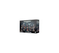 Adepta Sororitas Battle Sisters Squad - Tabletop Miniatures Wargame
