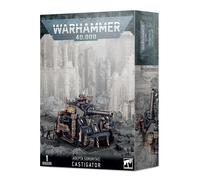 Games Workshop Warhammer 40,000 Adepta Sororitas Castigator